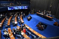 Senado pode votar implantação de hortas comunitárias em terrenos da União