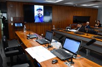 CRA terá audiência sobre cultivo de alga que pode ser útil para a agricultura