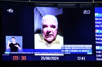 Girão classifica de 'desaforo' decisão do STF sobre drogas: 'Pra quê Congresso?'