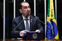 Kajuru informa sobre lançamento de plataforma de dados para reconstrução do RS