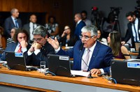 CPI das Apostas Esportivas ouve na terça ex-assessor do Ministério da Fazenda