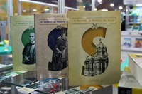 Senado festeja 10 anos da coluna Arquivo S com 'quiz' sobre história do Brasil