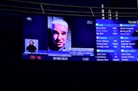 Girão alerta Pacheco sobre reações nos EUA a 'aventura ditatorial' no Brasil