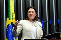 Moratória da soja reduz emprego e atinge soberania nacional, diz Rosana Martinelli