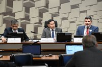 Projeto contra fraudes bancárias divide opiniões na CCDD