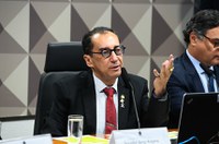 CPI ouvirá presidentes do Tombense e do Londrina sobre suspeita de manipulação