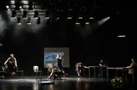 Marco regulatório do fomento à cultura é sancionado