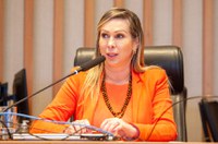 CAS sabatina indicada para a Ouvidoria da Anvisa na quarta