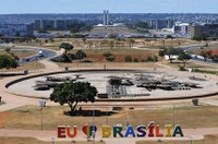 CMA volta a debater preservação urbanística de Brasília