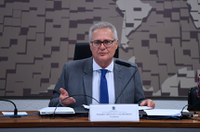 Comissão do Senado vota criação do Grupo Parlamentar Brasil-Chipre