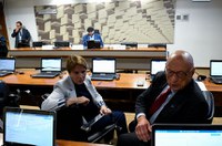 Debatedores defendem compatibilizar conservação e turismo em reserva