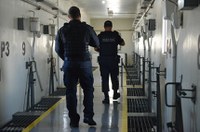 Dia do Policial Penal será comemorado em 4 de dezembro