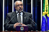 Paim informa agenda dos prefeitos da Marcha pela Reconstrução do RS