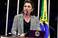 Rosana Martinelli sugere ações para combate ao feminicídio no Brasil