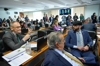 Bloquear rampa de pessoa com deficiência é infração gravíssima, aprova CCJ