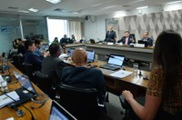 CCJ aprova guardas municipais e agentes de trânsito entre órgãos de segurança