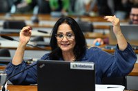 CDH aprova prazo de 40 dias para contratação de pessoa com deficiência