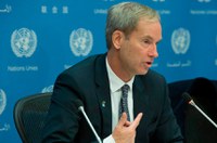 CDH recebe representante especial da União Europeia para direitos humanos