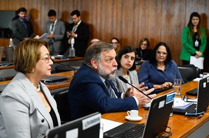 Bancada:
senadora Jussara Lima (PSD-PI); 
senador Flávio Arns (PSB-PR), em pronunciamento;
deputada Tabata Amaral (PSB-SP); 
senadora Damares Alves (Republicanos-DF).