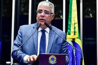 Girão: "Brasil tem 'presos políticos' porque Senado se omite diante do STF"