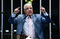 Girão: "Governo do Ceará é símbolo de ditadura e cerco à imprensa"