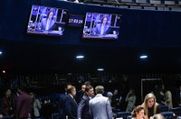 PEC que afeta eleições nos tribunais do RJ e SP avança no Plenário