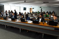 Redução de PIS e Cofins para cadeira de roda importada segue para a CAS