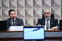 Audiência pública com Embrapa debaterá recuperação da agricultura no RS