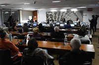 MP afirma que plano põe em risco preservação de Brasília e anuncia ação