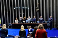 Contribuição dos alemães é destacada em sessão dos 200 anos da imigração