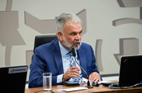 Combate à violência contra crianças é pauta da CSP na terça-feira