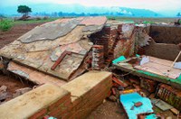 Comissão do Rio Grande do Sul discute medidas para reconstrução do estado