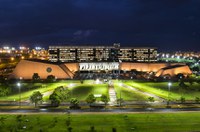 Medida provisória libera R$ 1,3 bi para Judiciário e Ministério Público