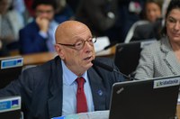 Senado debate segurança cibernética nesta terça