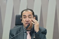 CPI vai ouvir testemunhas sobre investigação contra o Patrocinense