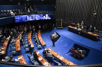 Senado vota MP que abre crédito para ajudar PRF no Rio de Janeiro