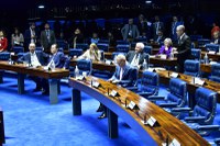 PEC de alívio a municípios completa terceira sessão de discussão