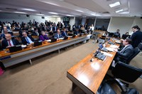 Pensão alimentícia deve ter isenção de Imposto de Renda, decide CAE