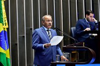 Aprovada indicação de Rafael de Mello Vidal para embaixada na Ucrânia