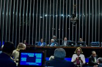 Banco Vermelho: projeto contra feminicídio vai à sanção