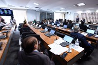 CCJ: agente de saúde pode entrar em imóvel desabitado para controle sanitário