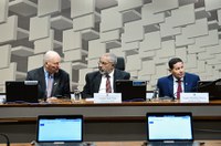 Comissão pede ao Executivo obras do PAC para prevenção de novas enchentes no RS