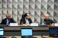 CPI: presidente do Patrocinense diz que estranha gols, mas aguarda investigação