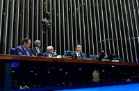 Crédito de R$ 1,62 bi para proteção de território ianomâmi vai à promulgação