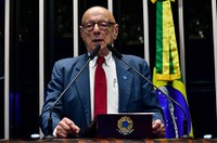 Esperidião Amin pede reforços para PRF no Contorno Viário de Florianópolis