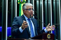 Girão convoca para ato em SP pela anistia a 'presos políticos' e impeachment de Moraes