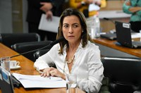 Idosos poderão escolher local do julgamento, decide CDH