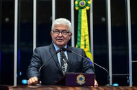 Pontes homenageia Revolução Constitucionalista de 1932