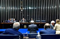 Prossegue discussão da PEC das eleições em tribunais