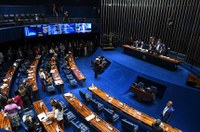 Senado aprova contribuição financeira do Brasil à Organização Mundial do Turismo